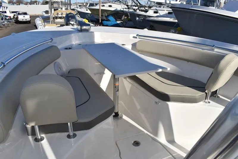 Slide: The Image of Key West 244 Center Console 2025 - 56