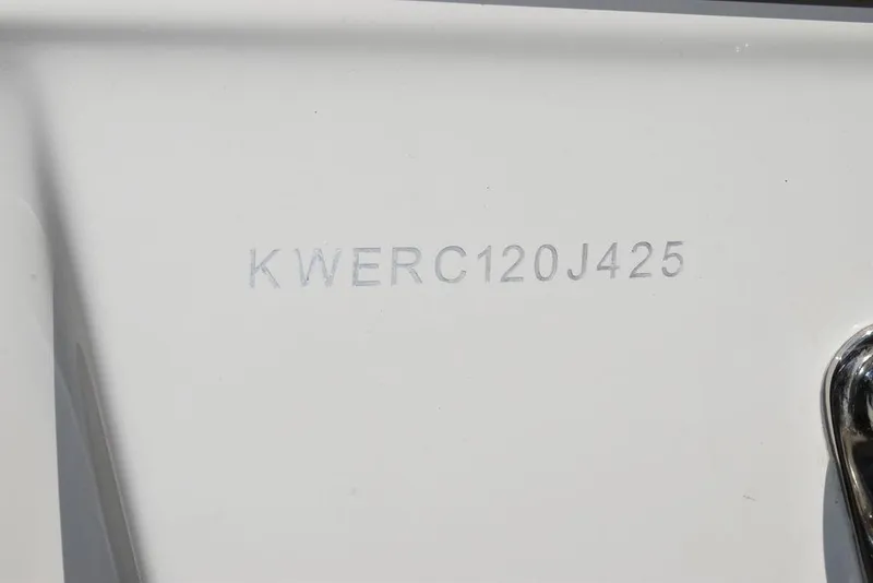 Slide: The Image of Key West 244 Center Console 2025 - 59