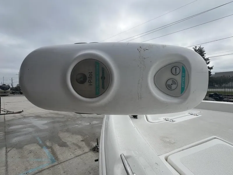 Slide: The Image of NauticStar 1810 Bay 2018 - 8