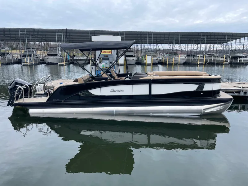 The Image of Barletta L25UC 2025 - 1