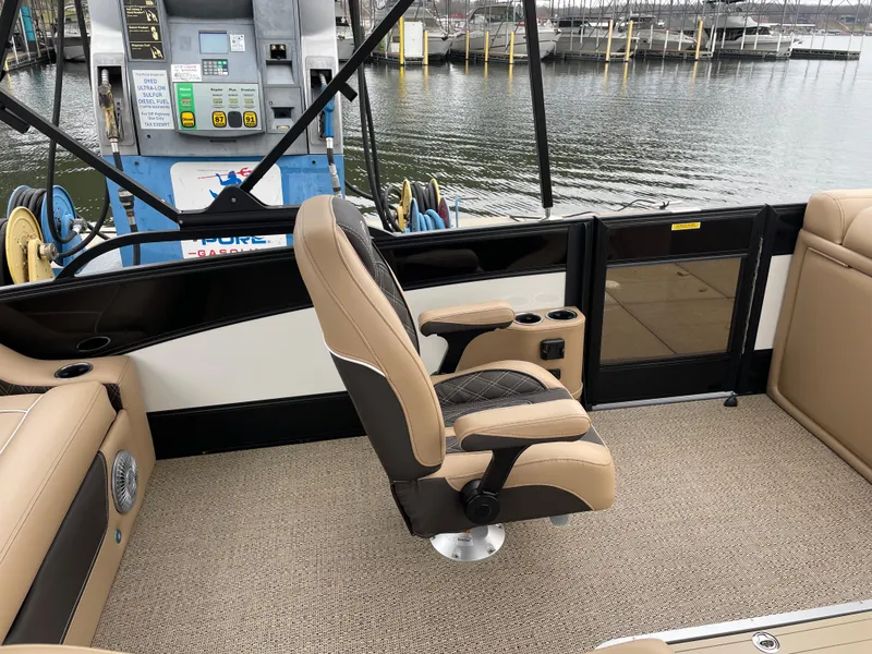 Slide: The Image of Barletta L25UC 2025 - 10