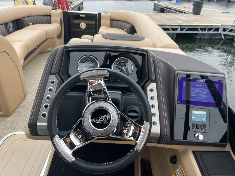 Slide: The Image of Barletta L25UC 2025 - 14