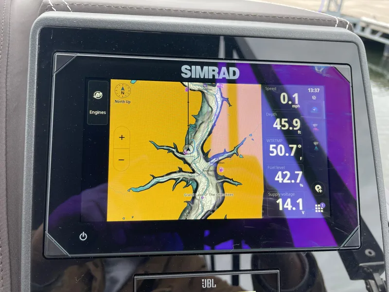 Slide: The Image of Barletta L25UC 2025 - 16