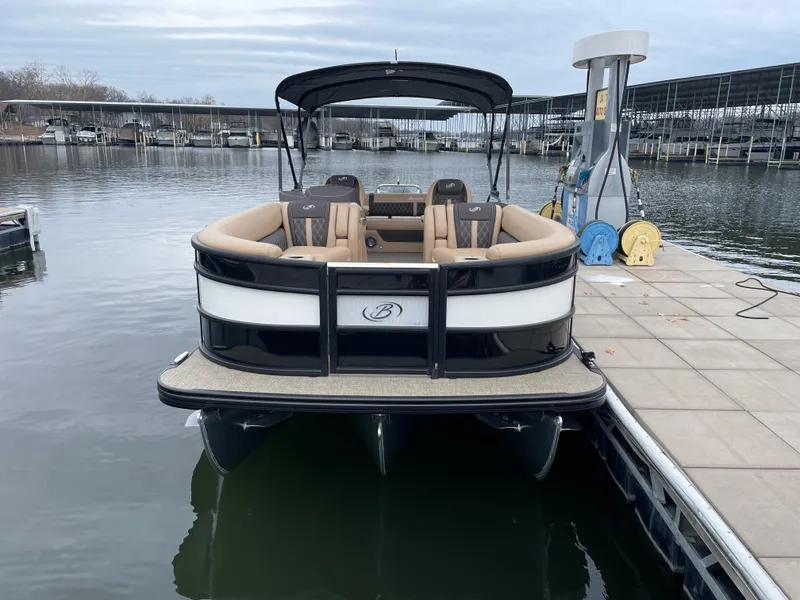 Slide: The Image of Barletta L25UC 2025 - 3