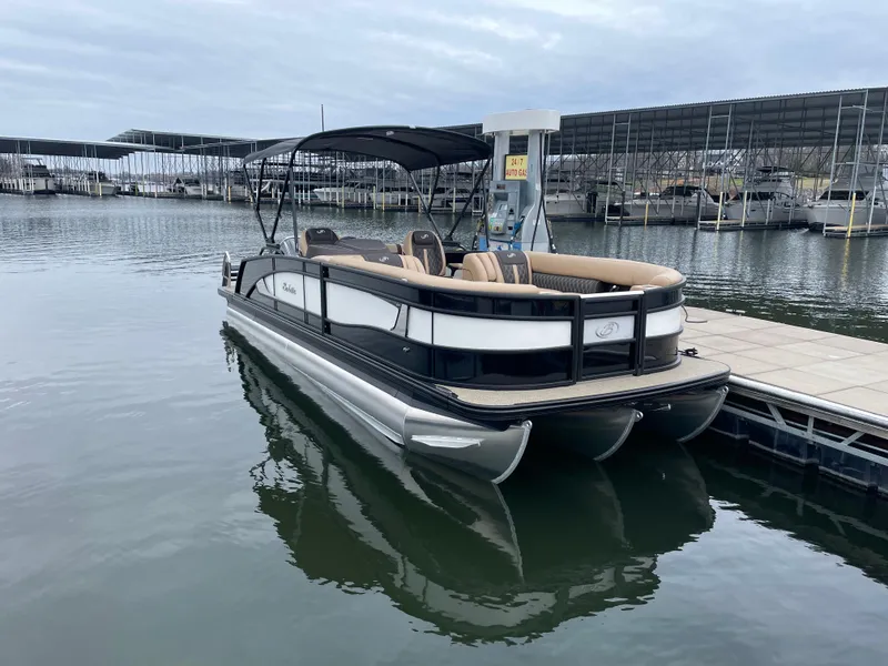 Slide: The Image of Barletta L25UC 2025 - 4