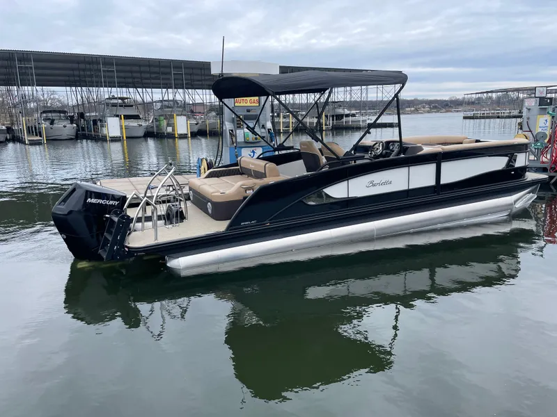 Slide: The Image of Barletta L25UC 2025 - 5