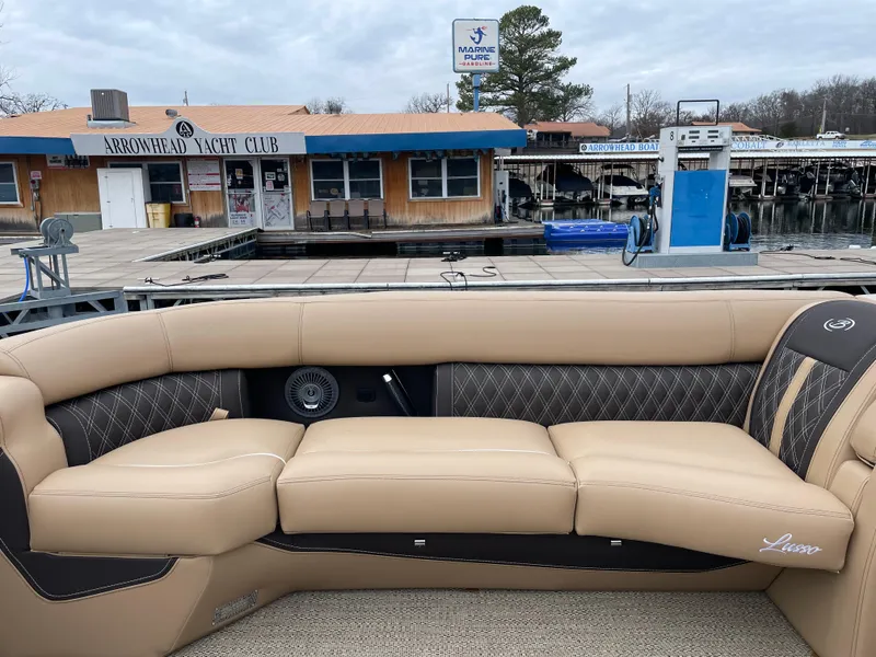 Slide: The Image of Barletta L25UC 2025 - 6