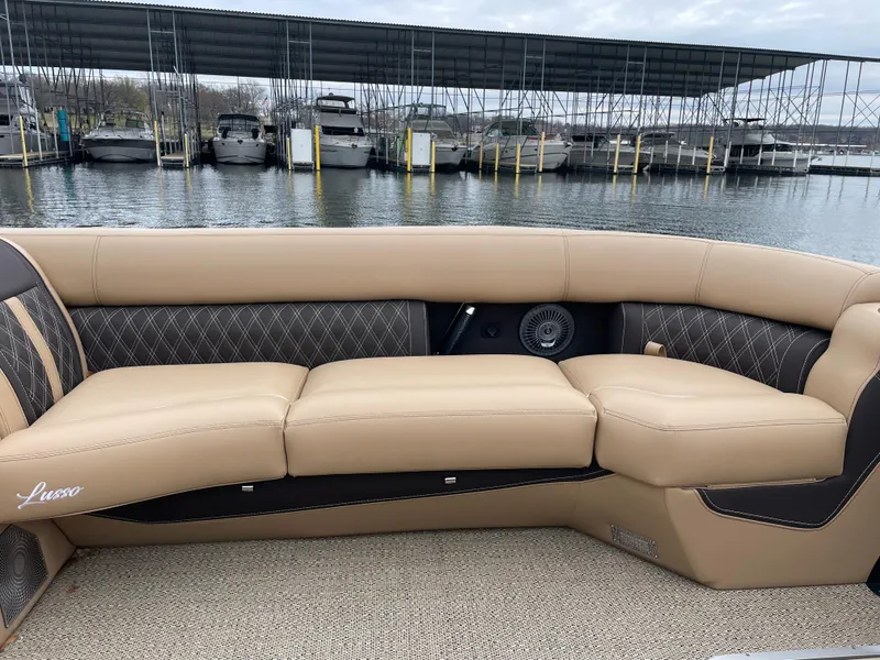 Slide: The Image of Barletta L25UC 2025 - 7