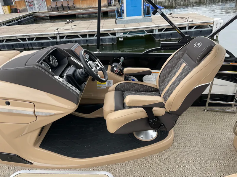 Slide: The Image of Barletta L25UC 2025 - 9