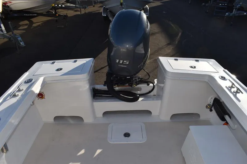 Slide: The Image of Steiger Craft 21 Peconic 2025 - 51