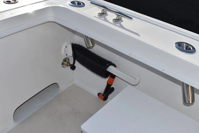 Slide: The Image of Steiger Craft 21 Peconic 2025 - 52