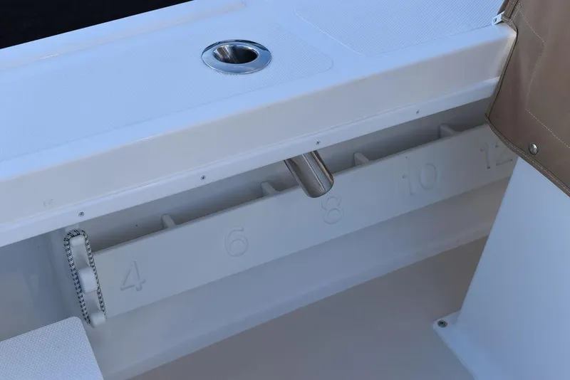 Slide: The Image of Steiger Craft 21 Peconic 2025 - 53