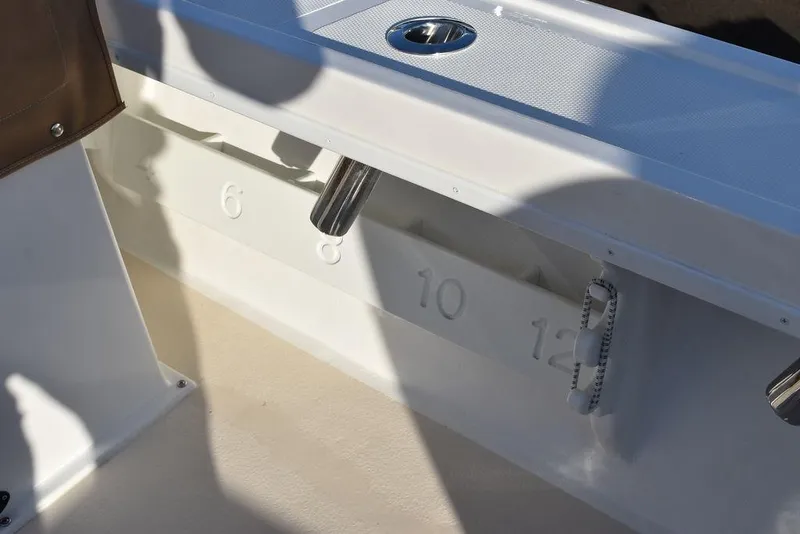 Slide: The Image of Steiger Craft 21 Peconic 2025 - 54