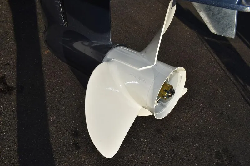 Slide: The Image of Steiger Craft 21 Peconic 2025 - 56