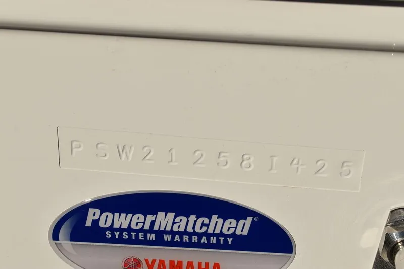 Slide: The Image of Steiger Craft 21 Peconic 2025 - 58