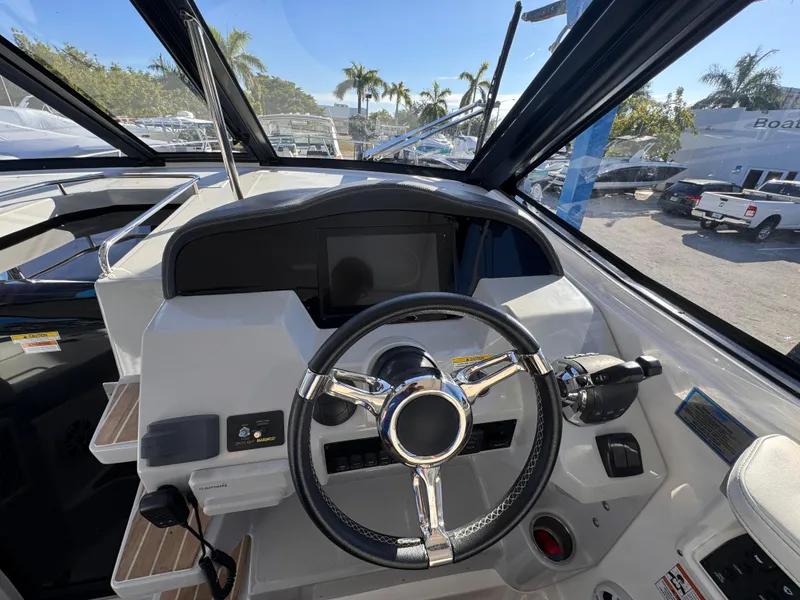 Slide: The Image of Regal 35 Sport Coupe 2019 - 10