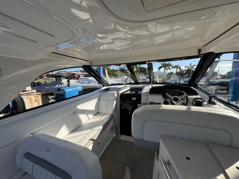 Slide: The Image of Regal 35 Sport Coupe 2019 - 12