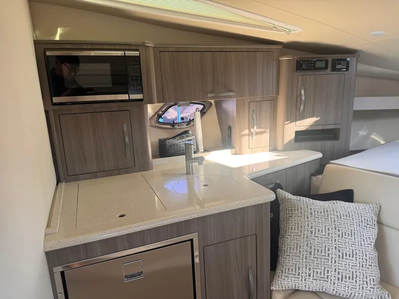 Slide: The Image of Regal 35 Sport Coupe 2019 - 15