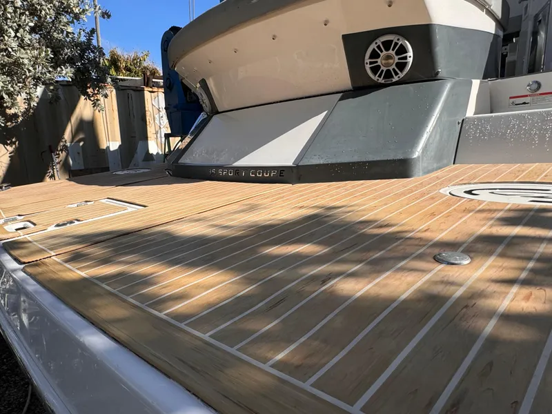 Slide: The Image of Regal 35 Sport Coupe 2019 - 28