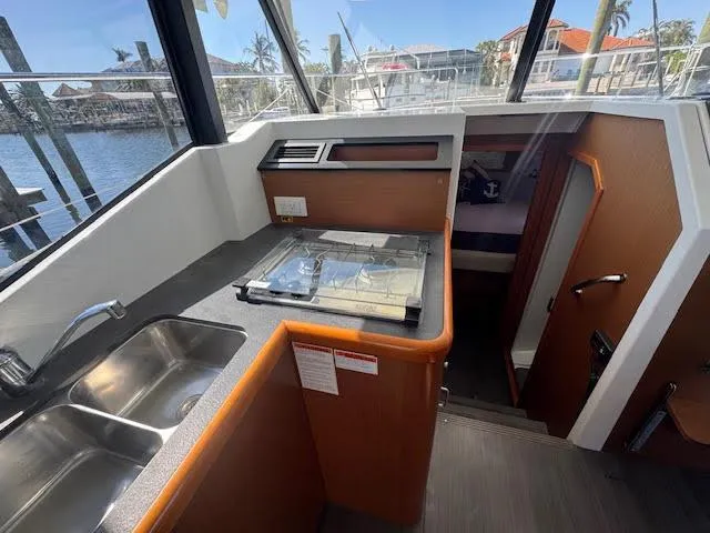 Slide: The Image of Galley - 2