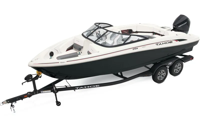 Slide: The Image of Tahoe 210 S 2025 - 4