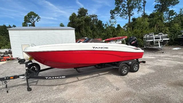 Slide: The Image of Tahoe T21 2025 - 12