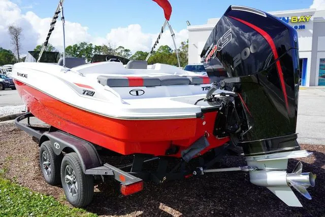 Slide: The Image of Tahoe T21 2025 - 3