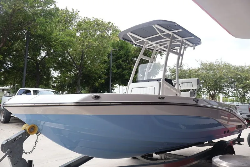 Slide: The Image of Yamaha 190 FSH Sport 2025 - 13