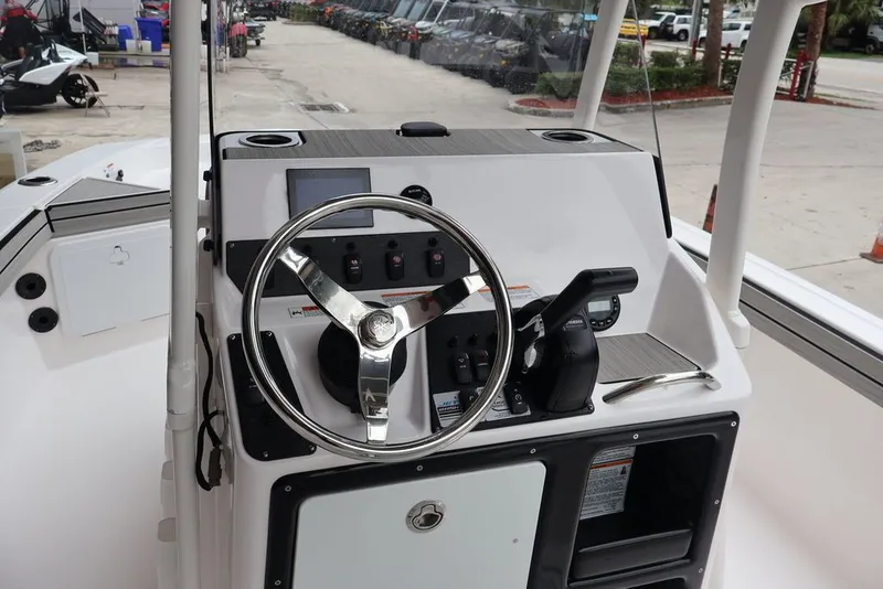 Slide: The Image of Yamaha 190 FSH Sport 2025 - 24