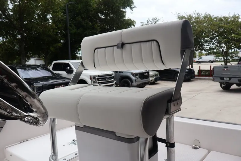 Slide: The Image of Yamaha 190 FSH Sport 2025 - 28