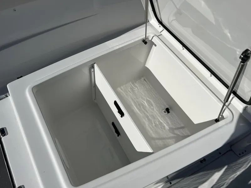 Slide: The Image of Sea Hunt Gamefish 30 Coffin Box 2025 - 10