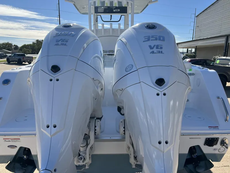 Slide: The Image of Sea Hunt Gamefish 30 Coffin Box 2025 - 4