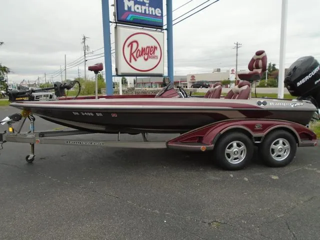 The Image of Ranger Z 19 2009 - 1