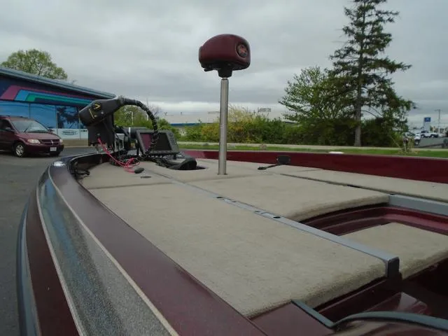 Slide: The Image of Ranger Z 19 2009 - 4