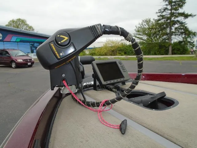 Slide: The Image of Ranger Z 19 2009 - 5