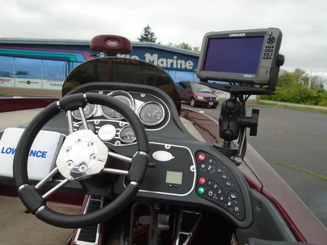 Slide: The Image of Ranger Z 19 2009 - 7