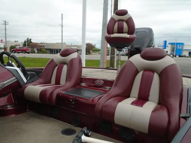 Slide: The Image of Ranger Z 19 2009 - 8