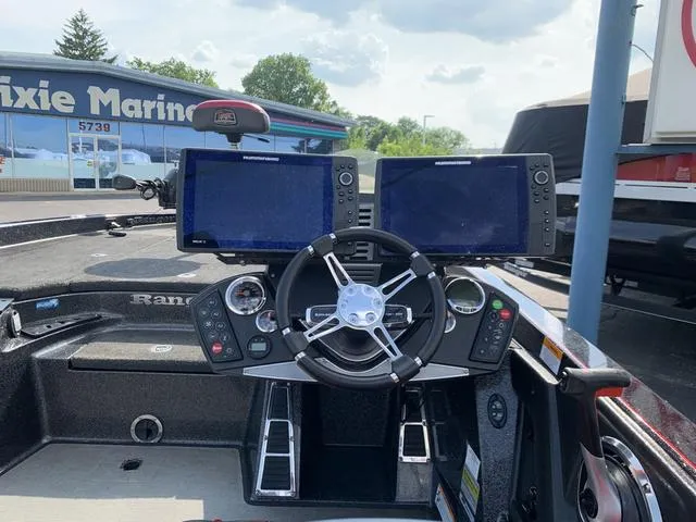 Slide: The Image of Ranger Z520 Comanche 2016 - 4