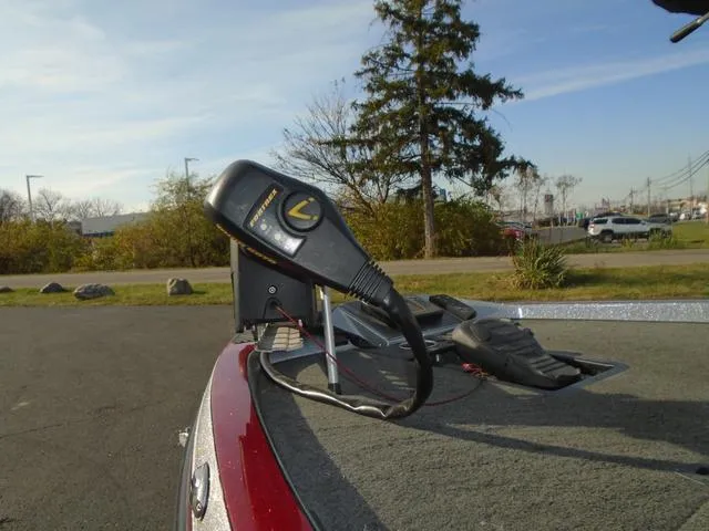 The Image of Ranger 521C 2014 - 1