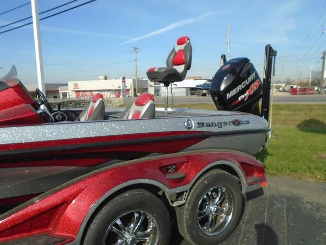 Slide: The Image of Ranger 521C 2014 - 3