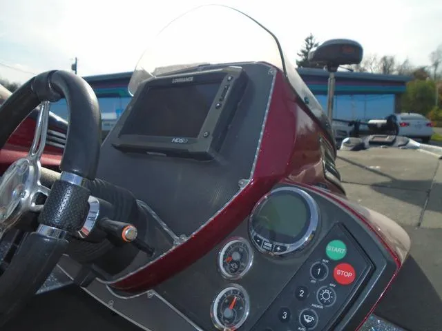 Slide: The Image of Ranger 521C 2014 - 7