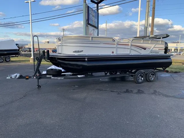 Slide: The Image of Ranger RP220C 2023 - 1