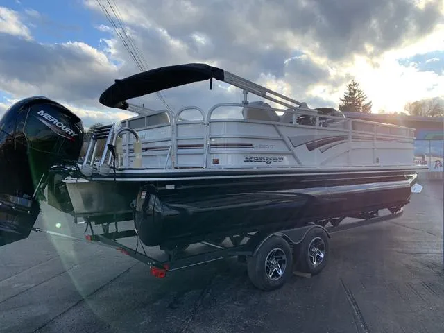 Slide: The Image of Ranger RP220C 2023 - 2