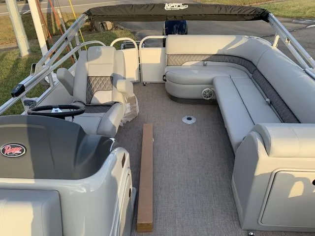 Slide: The Image of Ranger RP220C 2023 - 5