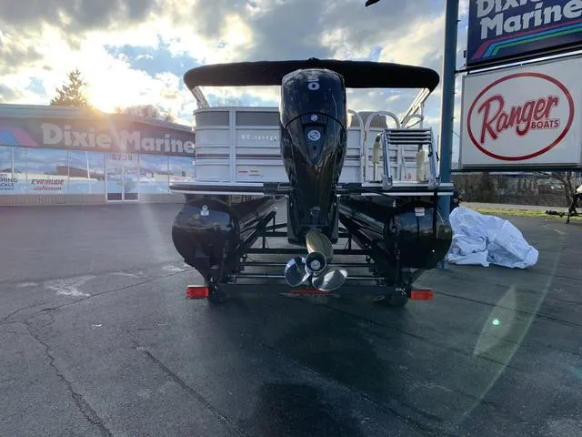 Slide: The Image of Ranger RP220C 2023 - 7