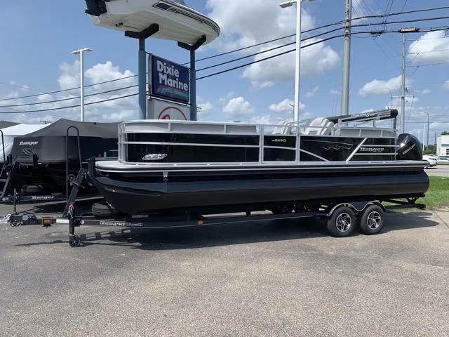 The Image of Ranger 243C 2025 - 1