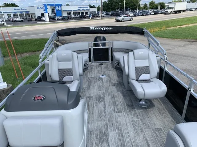 Slide: The Image of Ranger 243C 2025 - 3