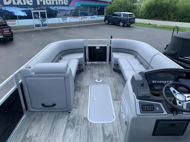 Slide: The Image of Ranger 243C 2025 - 5