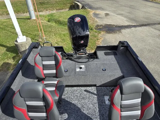 Slide: The Image of Ranger vs1782 2025 - 11