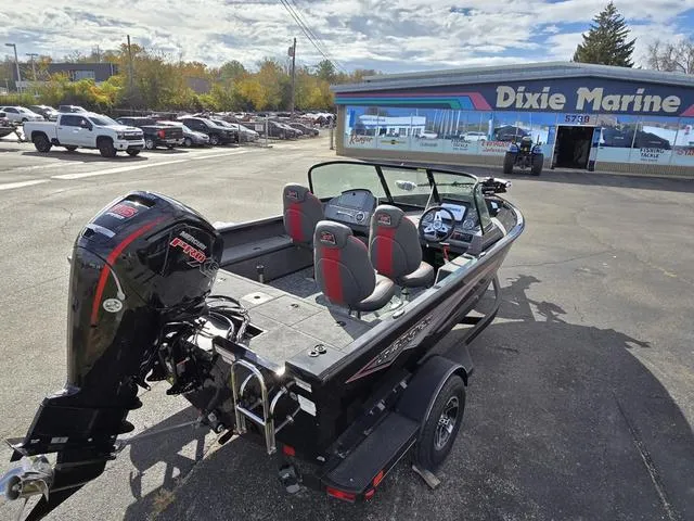 Slide: The Image of Ranger vs1782 2025 - 12